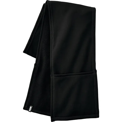 Main photo of Unisex Parallel Knit Scarf