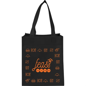 Photo of Basic Grocery Tote