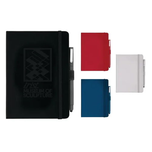 Main photo of Fsc® Mix Vienna Hard Bound Journal Bundle Set