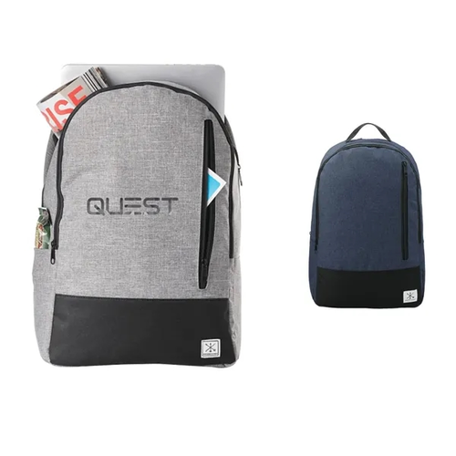 Main photo of Merchant & Craft Grayley 15" Computer Backpack