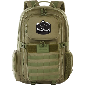 Photo of High Sierra Tactical 15" Computer Pack