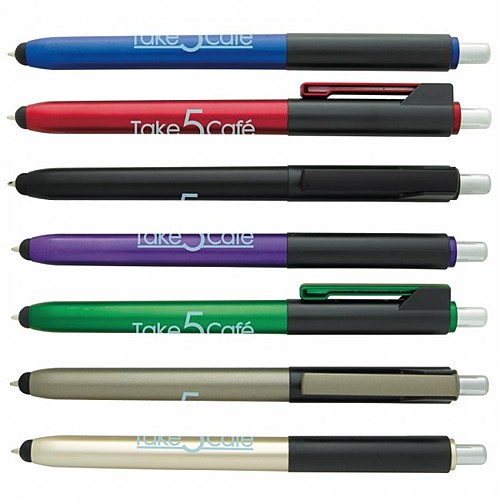 Photo of Flat Clip Stylus Pen