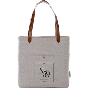 Photo of Field & Co. 16 Oz. Cotton Canvas Book Tote