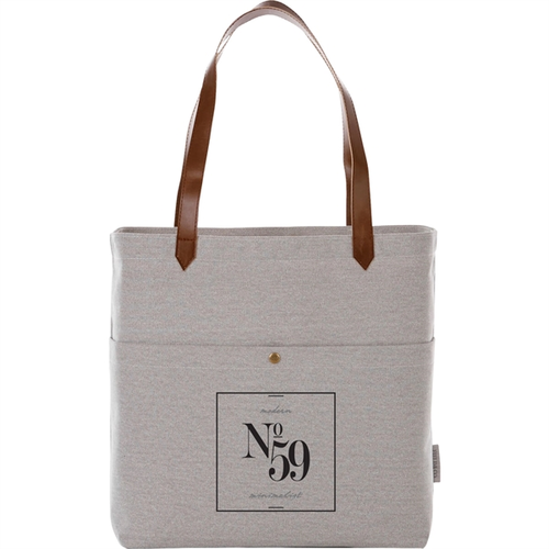 Main photo of Field & Co. 16 Oz. Cotton Canvas Book Tote