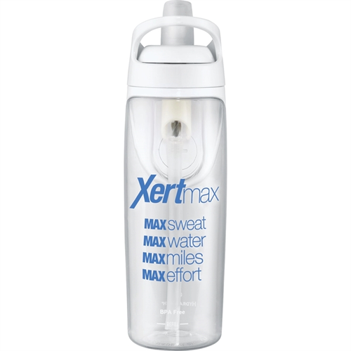Main photo of Hydra Coach® Bpa Free Tritan™ Sport Bottle 22oz