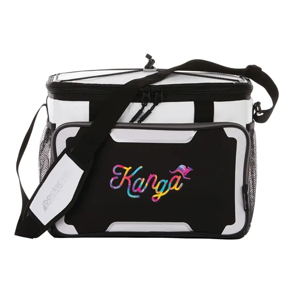 White (Wh) color option for Arctic Zone® Titan Deep Freeze® 24 Can Cooler