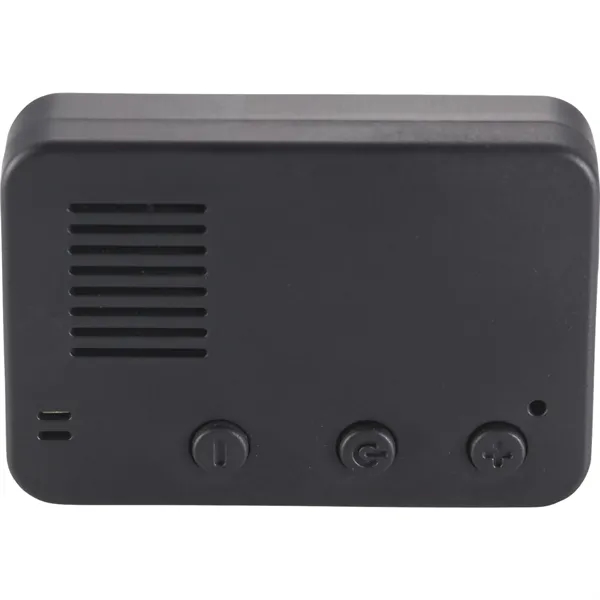 Black (BK) color option for Bluetooth Receiver Speaker And Earbuds