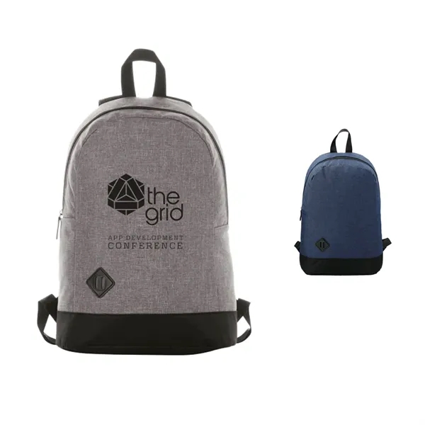 Graphite (Ga) color option for Graphite Dome 15" Computer Backpack