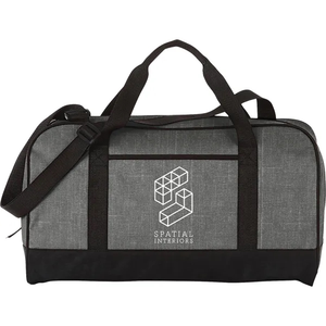 Photo of Heather 18" Duffel Bag