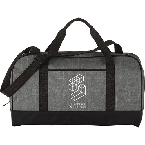 Main photo of Heather 18" Duffel Bag