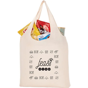 Photo of All Purpose 5oz Cotton Canvas Tote