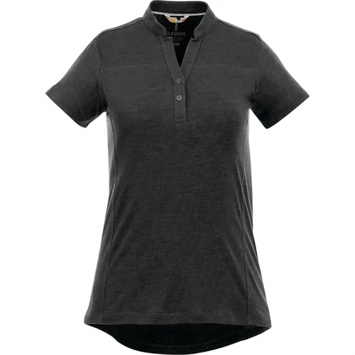 Main photo of Women's Concord Short Sleeve Polo