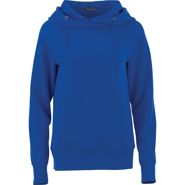 New Royal (561) color option for Women's Dayton Fleece Hoody