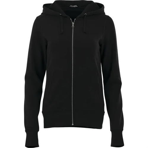 Main photo of Women's Cypress Fleece Zip Hoody
