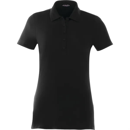 Main photo of Women's Acadia Ss Polo
