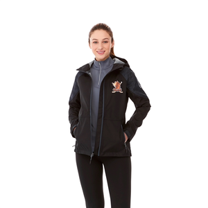 Photo of Women's Index Softshell Jacket