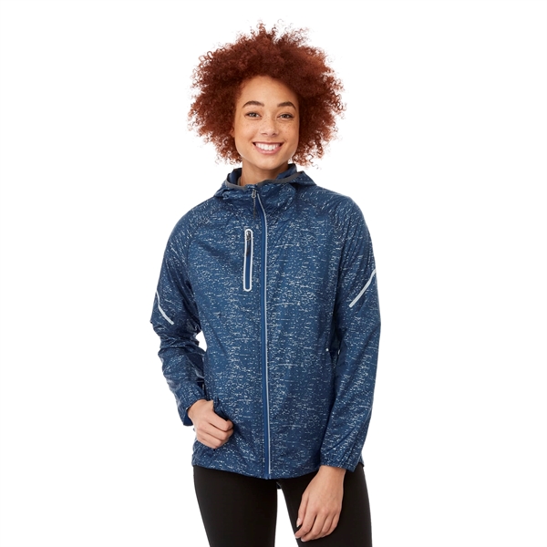 Invictus (438) color option for Women's Signal Packable Jacket