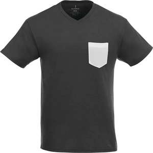 Photo of Men's Monroe Short Sleeve Pocket Tee