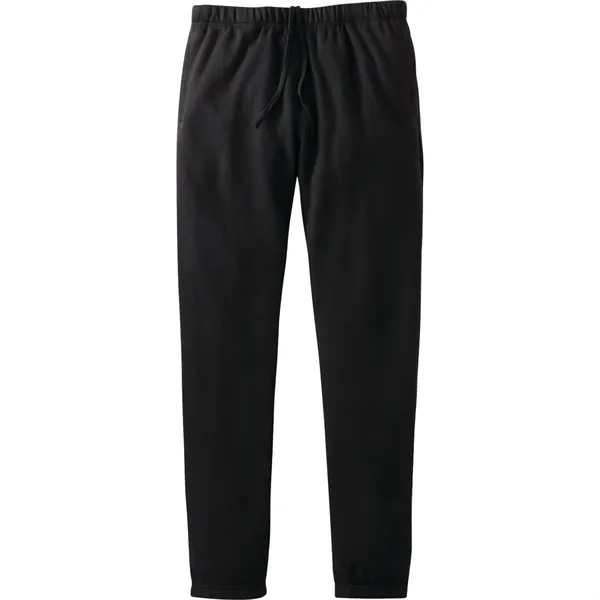 Black (995) color option for Men's Rudall Fleece Pant