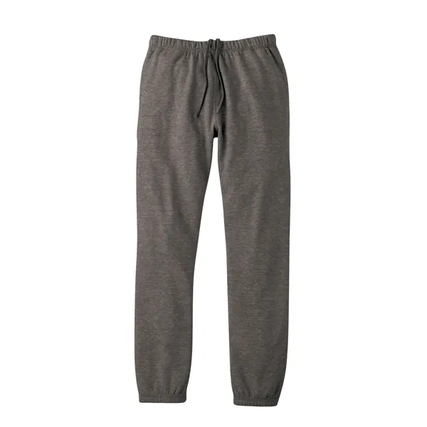 Heather Dark Charcoal (988) color option for Men's Rudall Fleece Pant