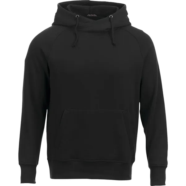 Black (995) color option for Men's Dayton Fleece Hoody
