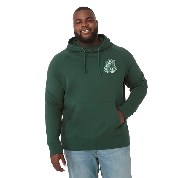 Forest Green (640) color option for Men's Dayton Fleece Hoody