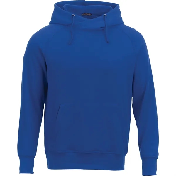 New Royal (561) color option for Men's Dayton Fleece Hoody