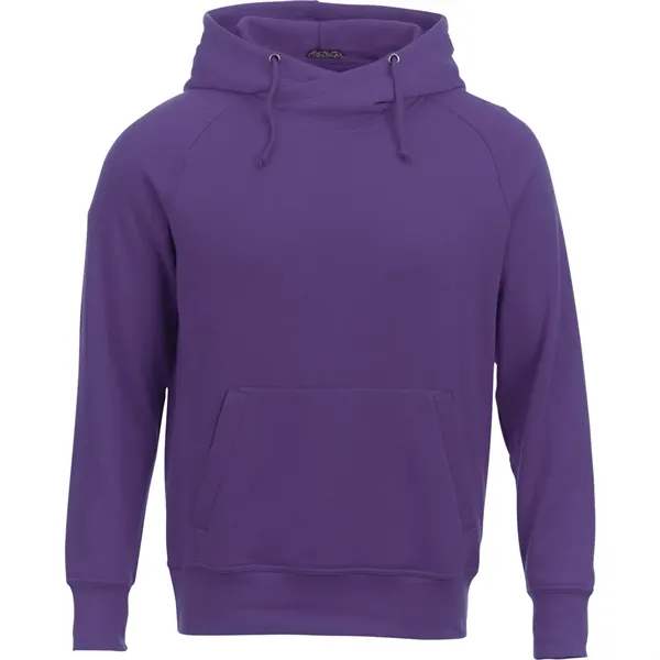 Purple (590) color option for Men's Dayton Fleece Hoody