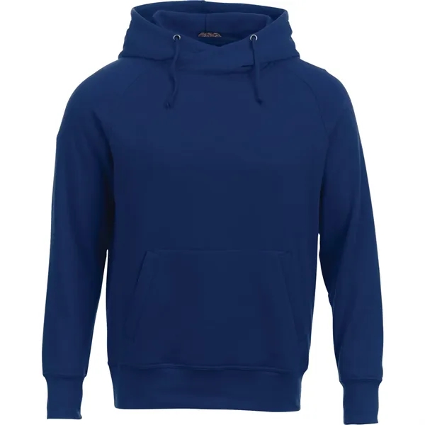 Vintage Navy (573) color option for Men's Dayton Fleece Hoody