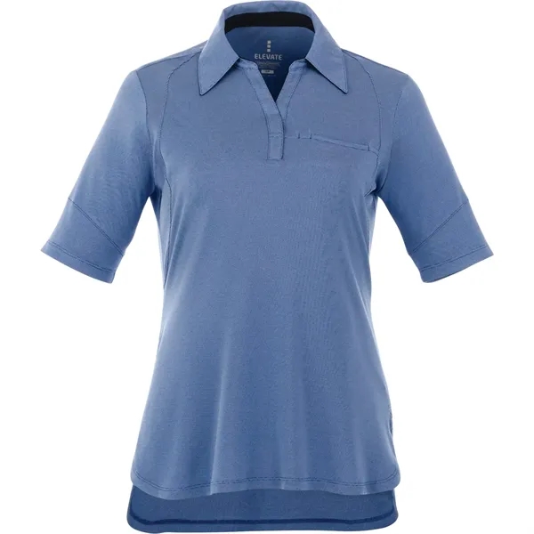 Invictus (438) color option for Women's Torres Ss Polo
