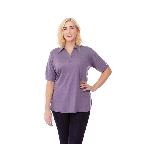 Main photo of Women's Torres Ss Polo