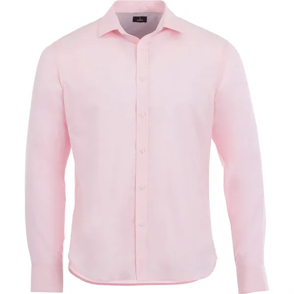 Pink Zircon (326) color option for Men's Thurston Long Sleeve Shirt