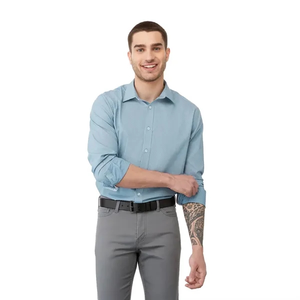 Photo of Men's Thurston Long Sleeve Shirt