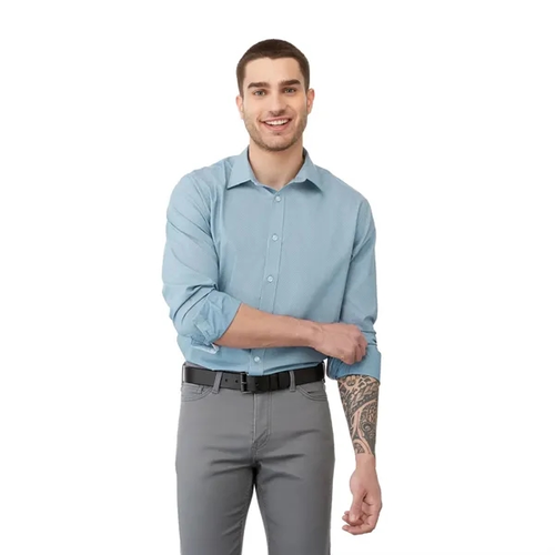 Main photo of Men's Thurston Long Sleeve Shirt