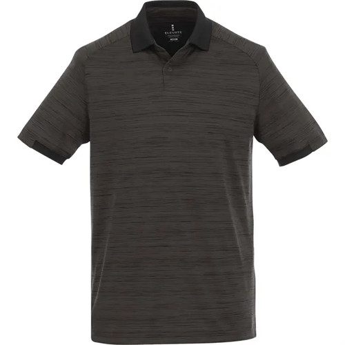 Main photo of Men's Emory Short Sleeve Polo