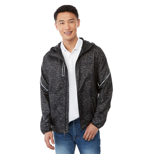 Main photo of Men's Signal Packable Jacket