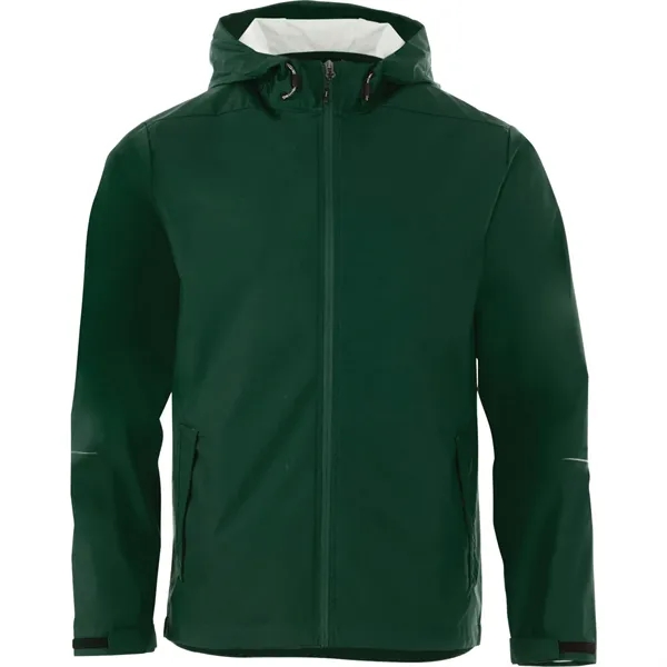 Forest Green (640) color option for Men's Cascade Jacket