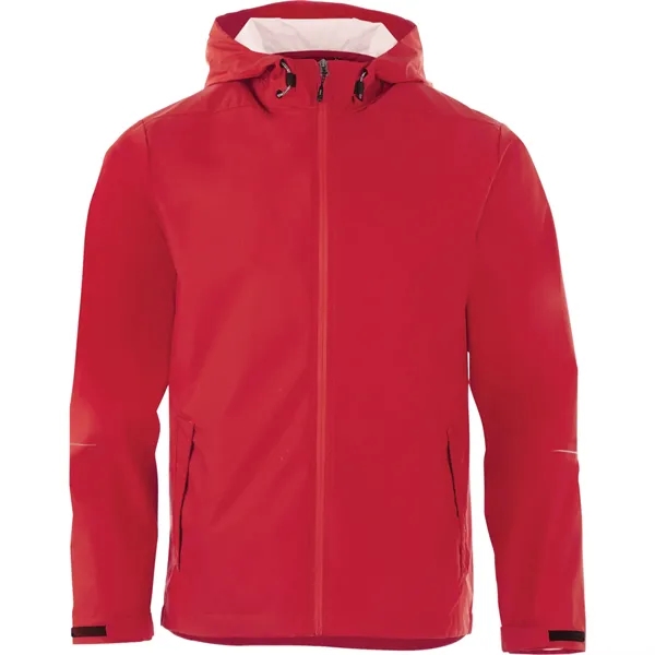 Team Red (358) color option for Men's Cascade Jacket