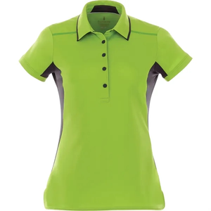 Photo of Women's Royce Short Sleeve Polo