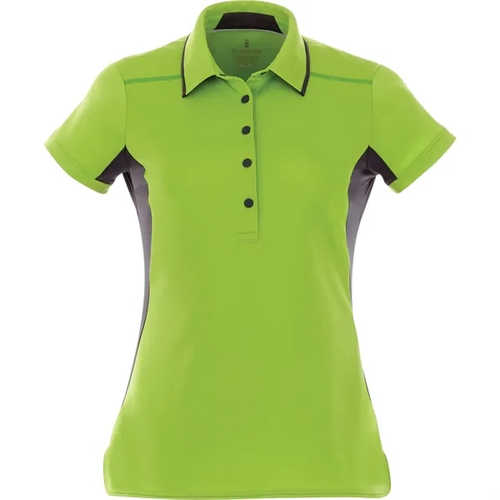 Main photo of Women's Royce Short Sleeve Polo