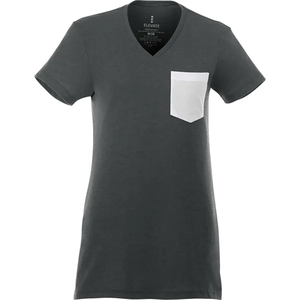 Photo of Women's Monroe Short Sleeve Pocket Tee