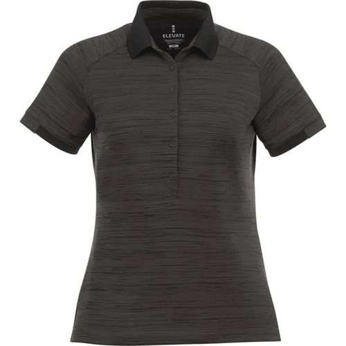 Main photo of Women's Emory Ss Polo