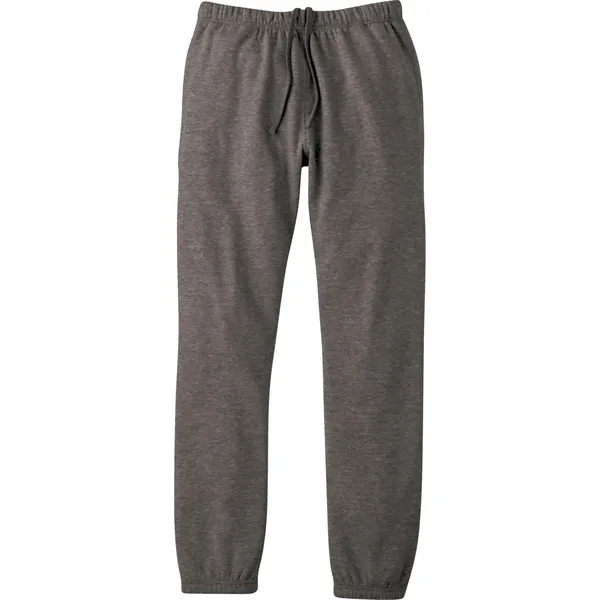 Heather Dark Charcoal (988) color option for Women's Rudall Fleece Pant