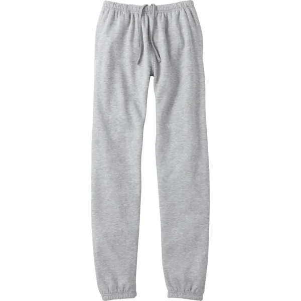 Heather Grey (932) color option for Women's Rudall Fleece Pant