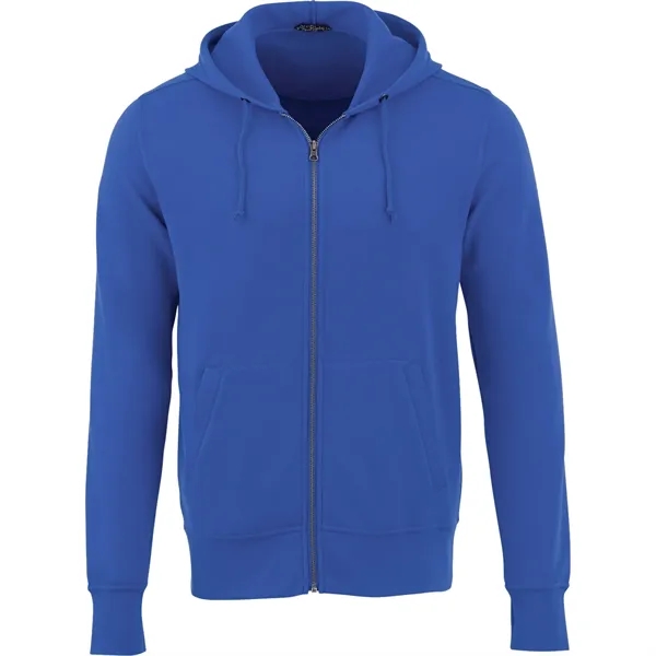 New Royal (561) color option for Men's Cypress Fleece Zip Hoody