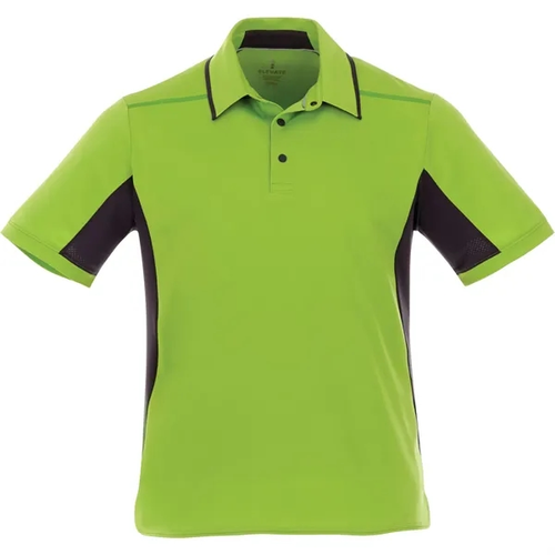 Main photo of Men's Royce Short Sleeve Polo