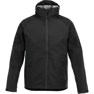 Photo of Men's Index Softshell Jacket
