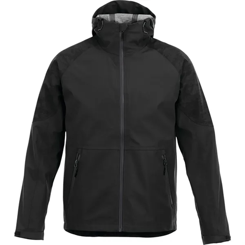 Main photo of Men's Index Softshell Jacket