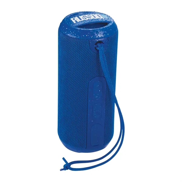 Royal (Ryl) color option for Rugged Fabric Outdoor Waterproof Bluetooth Speaker