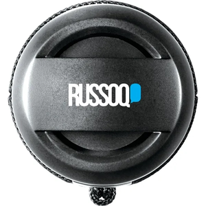 Photo of Rugged Fabric Outdoor Waterproof Bluetooth Speaker